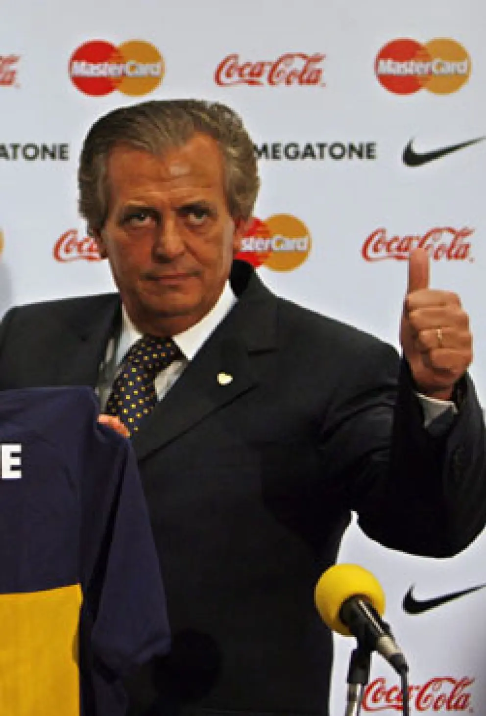 presidente de boca muerto en un telo - Quién fue el presidente de Boca que murió en un hotel