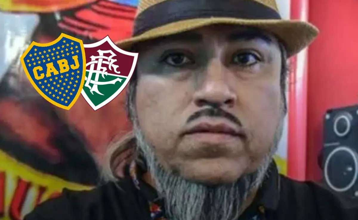Predicción Boca vs Fluminense: La Final de la Copa Libertadores 2023 - Quién gana, Boca o Fluminense según el brujo prediccion boca fluminense - Quién gana, Boca o Fluminense según el brujo