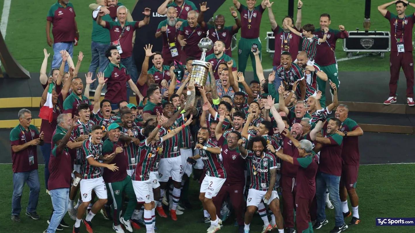 partido boca fluminense - Quién ganó, Boca o Fluence