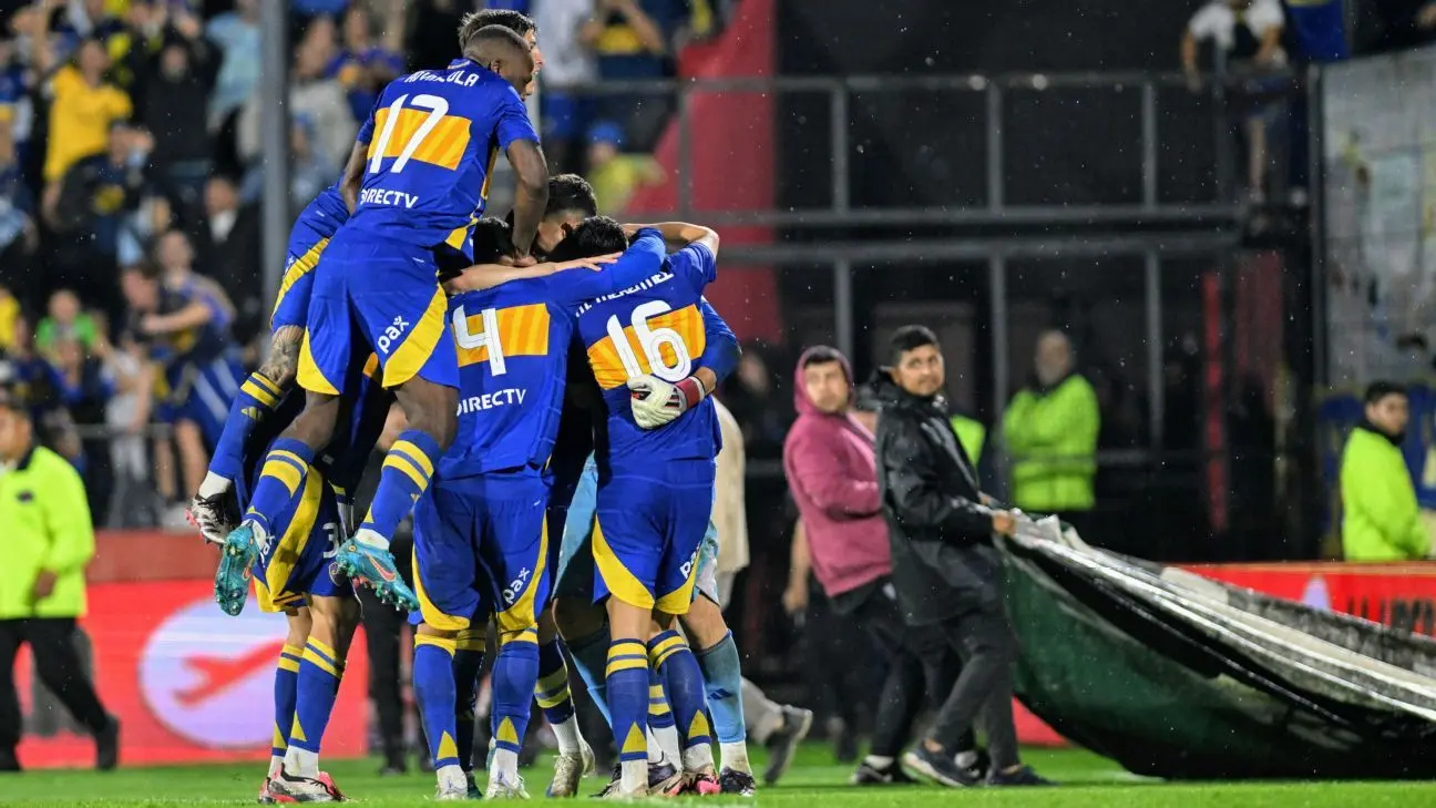 <b>Cruzeiro vs. Boca Juniors</b>: Análisis del Partido de Octavos de Final de la Copa Sudamericana 2024 - Quién ganó el último penal de Boca cruzeiro - boca juniors - Quién ganó el último penal de Boca