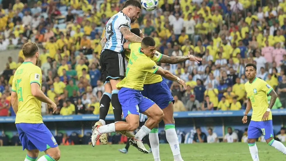 boca salio campeon en el maracana - Quién ganó en el Maracaná