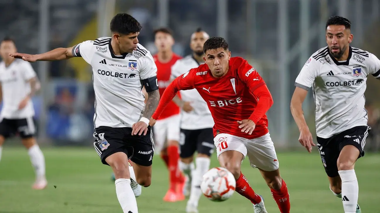 estadisticas boca colo colo - Quién ha ganado más clásicos entre Colo Colo y Yu de Chile