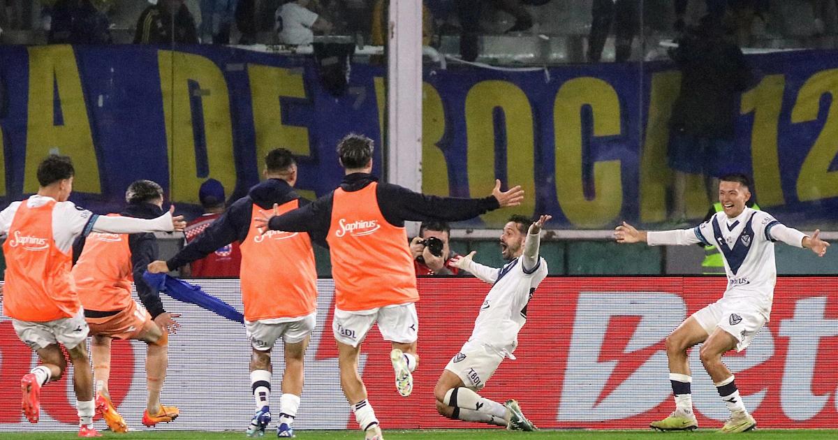 Boca quedó afuera de la Copa Argentina: Análisis del partido y las controversiales decisiones de Gago - Quién quedó afuera de la Copa Argentina boca quedó afuera de la copa argentina - Quién quedó afuera de la Copa Argentina