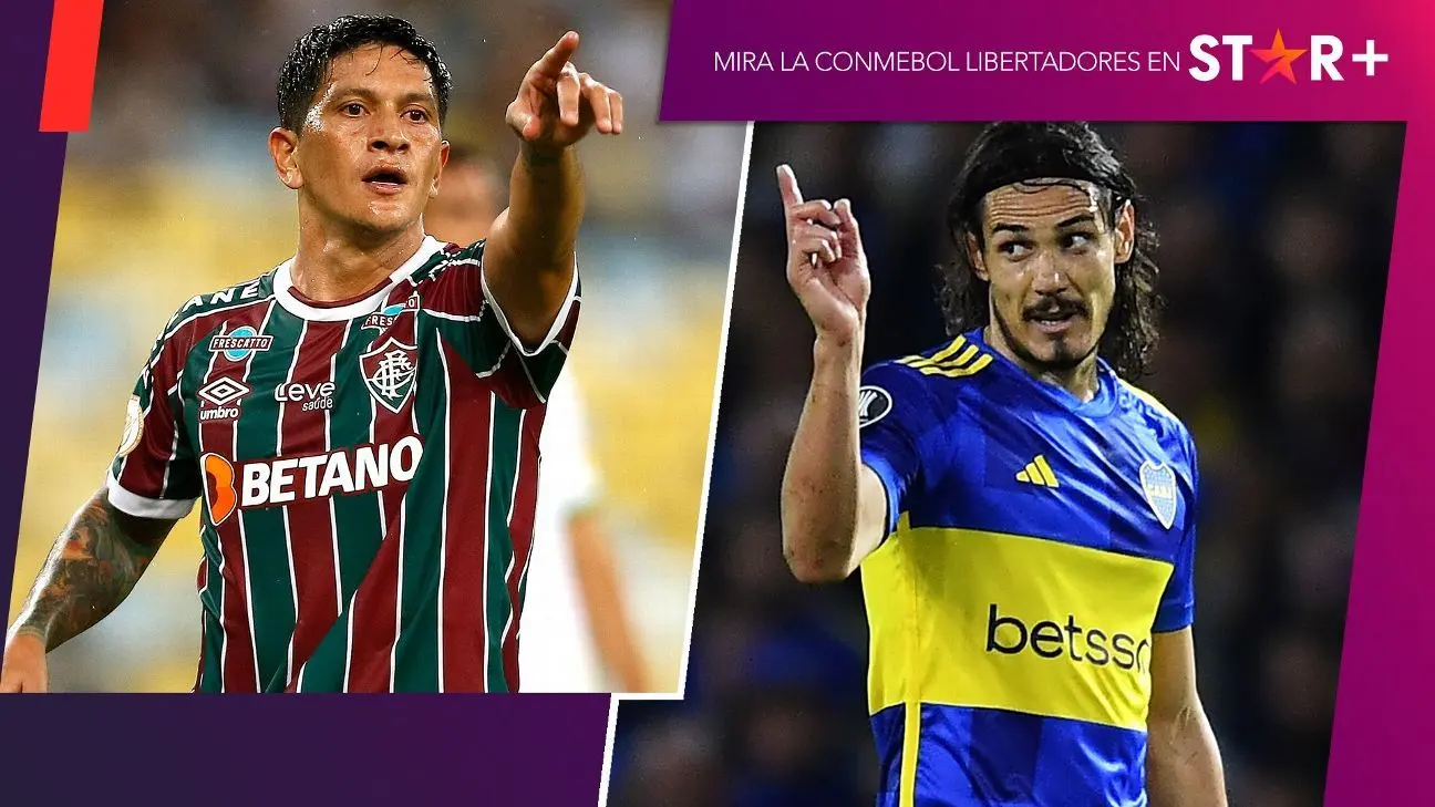 boca fluminense horario - Quién televisa Boca Fluminense en Argentina