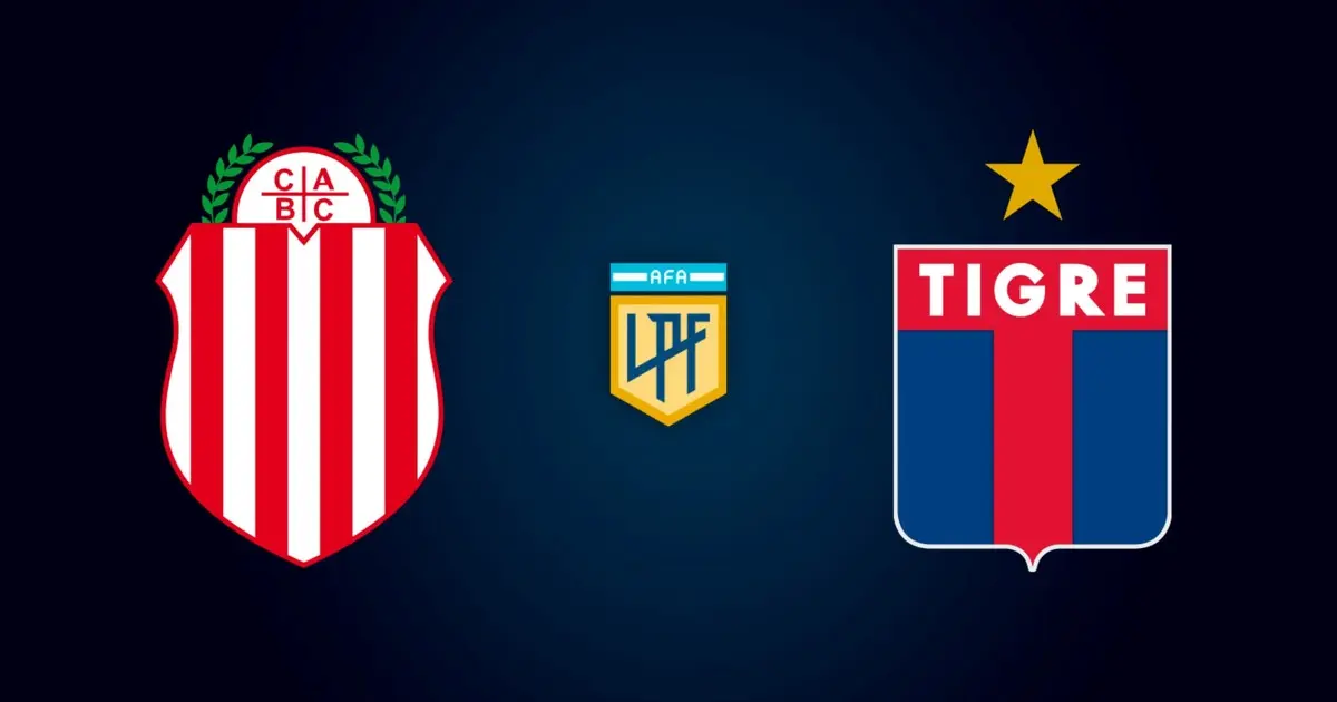 quien transmite boca tigre - Quién televisa Tigre hoy